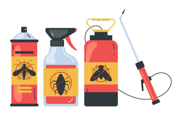 Best Cockroach Control Services  in Newington, VA